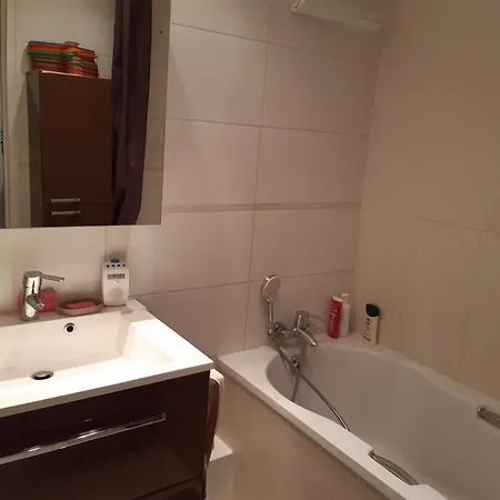 Duplex 105m2 Pour Les Jo 2024 Entre Paris Et Versailles Marly-le-Roi