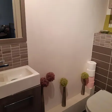 Apartment Duplex 105m2 Pour Les Jo 2024 Entre Paris Et Versailles