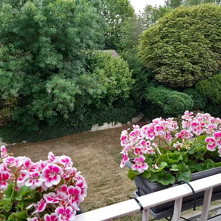 Apartment Duplex 105m2 Pour Les Jo 2024 Entre Paris Et Versailles Marly-le-Roi